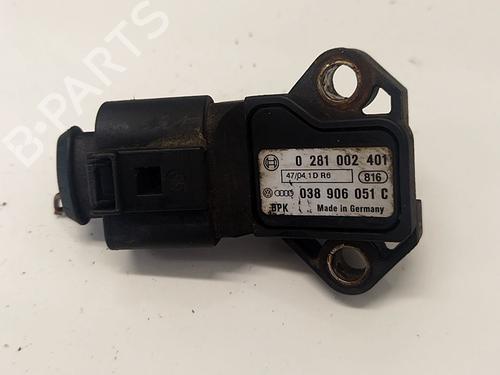 Used Electronic module Electronic module VW PASSAT B6 (3C2) 2.0 TDI (140 hp) 36548114 36548114