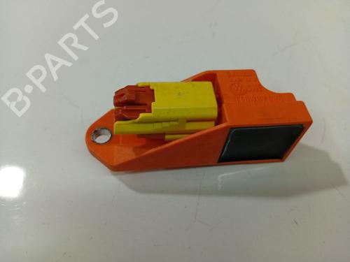 Used Electronic module Electronic module SKODA FABIA II (542) 1.4 TDI (80 hp) 32531720 32531720