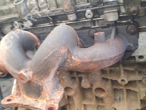 Exhaust manifold DR DR 5 1.6 | BP35015876M110 - Image 3