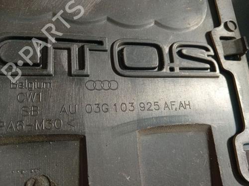 Upper protection AUDI A3 (8P1) 2.0 TDI 16V | BP40245187M93 - Image 4