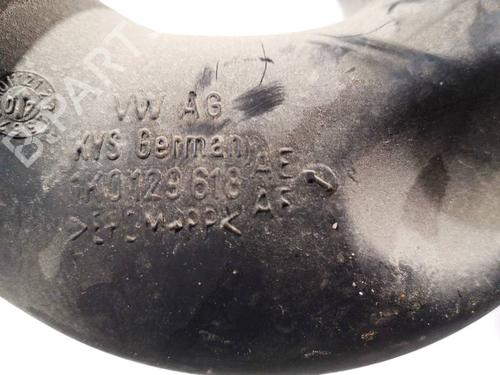 Pipe VW GOLF V (1K1) 1.9 TDI | BP35181925M125 - Image 3