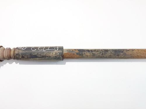 Used Right rear shock absorber Right rear shock absorber 35493615 35493615