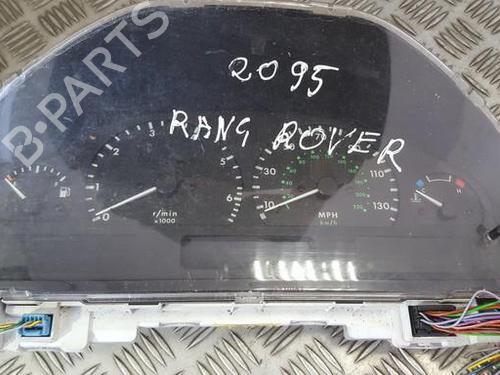 Used Instrument cluster Instrument cluster LAND ROVER RANGE ROVER II (P38A) 4.6 4x4 (218 hp) 35687675 35687675