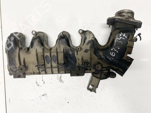 Used Intake manifold Intake manifold 34999445 34999445