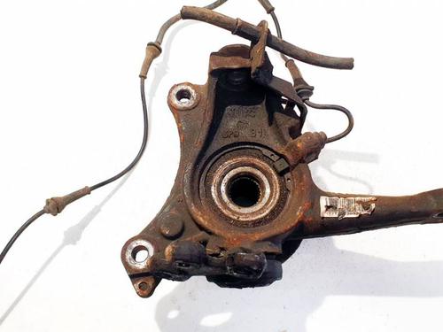 Right front steering knuckle CITROËN C5 III (RD_) 2.0 HDi 165 (RDRHHA, RDRHH8) | BP37625128M26 - Image 2
