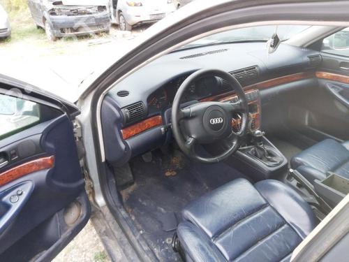 Electronic module AUDI A4 B5 (8D2) S4 quattro | BP33087809M83 - Image 9