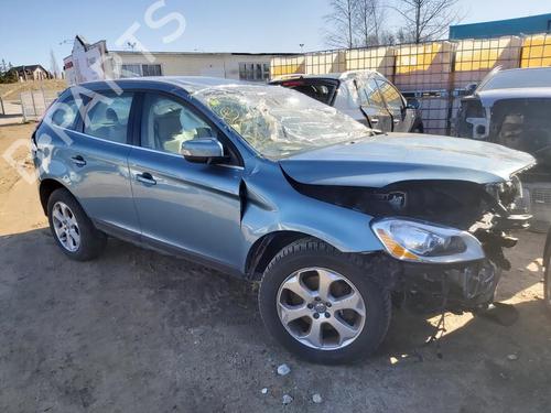 Used Parts VOLVO XC60 I SUV (156) D5 AWD (205 hp) 4477065