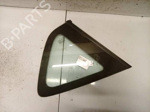 Used Rear left quarter glass Rear left quarter glass MAZDA 3 (BK) 1.6 DI Turbo (109 hp) 38975496 38975496