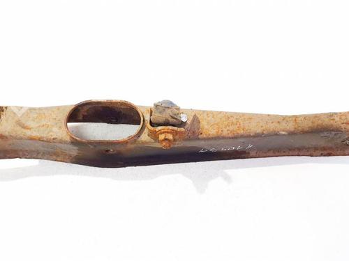 Used Left rear suspension arm Left rear suspension arm DODGE JOURNEY 2.0 CRD (140 hp) 34977448 34977448