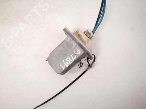 Used Heater resistor Heater resistor NISSAN PRIMERA Hatchback (P12) 1.9 dCi (120 hp) 35452045 35452045
