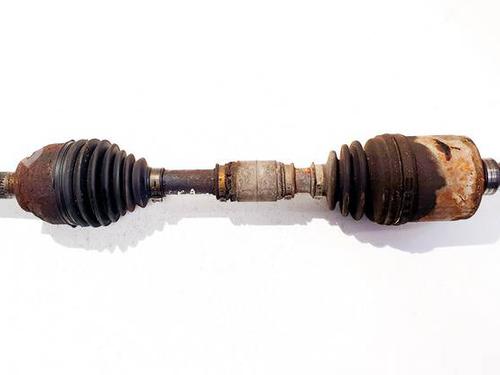 Used Left front driveshaft Left front driveshaft MAZDA 3 (BK) 1.6 DI Turbo (109 hp) 35122214 35122214