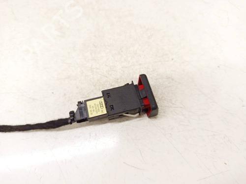 Warning switch VOLVO V50 (545) 2.0 D | BP40244375I22 - Image 2