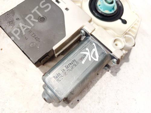 Left front window motor VW PASSAT B6 (3C2) 1.9 TDI | BP34934796E21 - Image 3