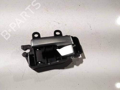 Used Front left interior door handle Front left interior door handle 37413204 37413204