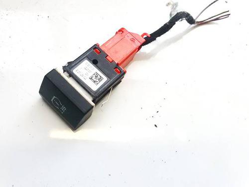 Used Switch Switch SKODA SUPERB II (3T4) 1.8 TSI (160 hp) 34989289 34989289