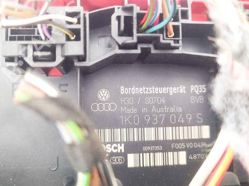 Electronic module VW GOLF V (1K1) 1.6 | BP35049419M83 - Image 2