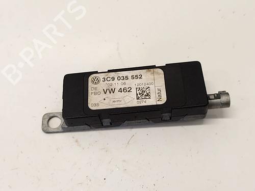 Used Electronic module Electronic module 39232389 39232389