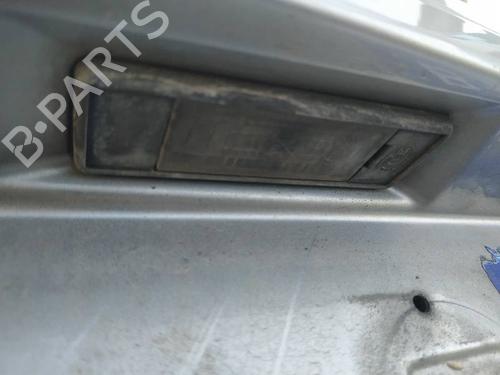 Used Licence plate light Licence plate light NISSAN PRIMERA Hatchback (P12) 1.9 dCi (120 hp) 35384061 35384061