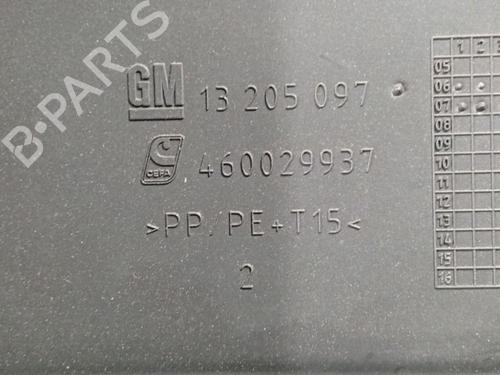 Glove box OPEL CORSA D (S07) 1.2 (L08, L68) | BP34743673C95 - Image 4