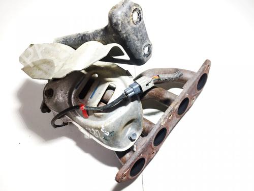 Used Exhaust manifold Exhaust manifold 35449237 35449237