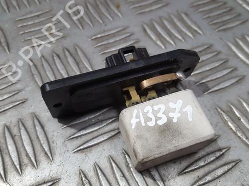 Used Heater resistor Heater resistor MITSUBISHI SPACE RUNNER MPV (N1_W, N2_W) 1.8 (N11W) (116 hp) 35832533 35832533