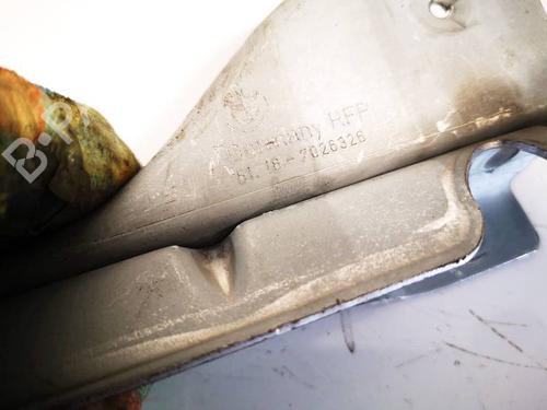 Support BMW 7 (E65, E66, E67) 740 d | BP32584580C155 