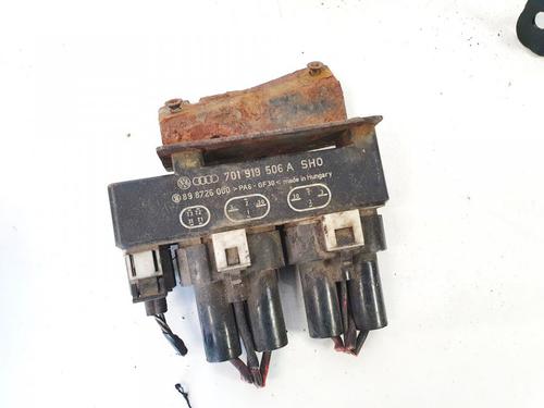Used Electronic module Electronic module 35485211 35485211