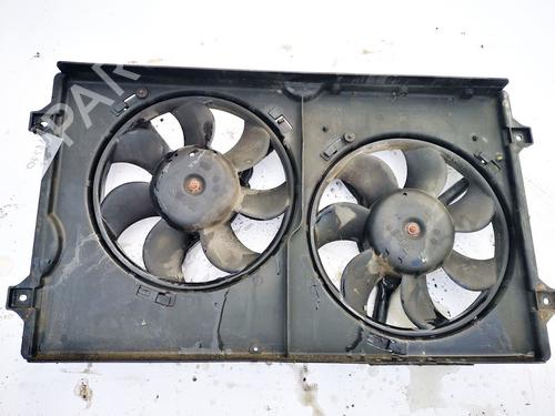 Used Fan Fan 35565920 35565920
