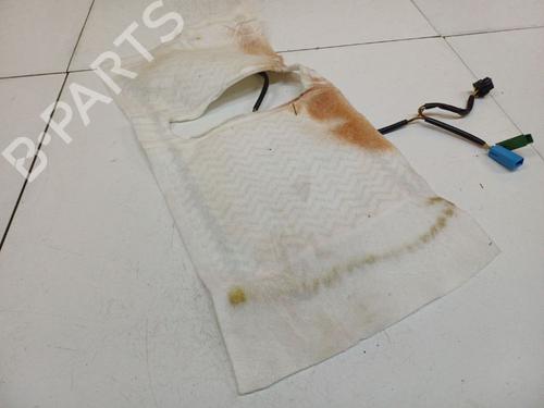 Used Electronic module Electronic module FORD FOCUS C-MAX (DM2) 1.6 TDCi (109 hp) 40286990 40286990
