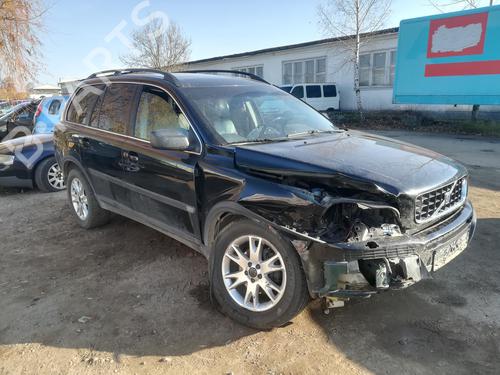 Electronic module VOLVO XC90 I (275) T6 AWD | BP33516193M83 - Image 5