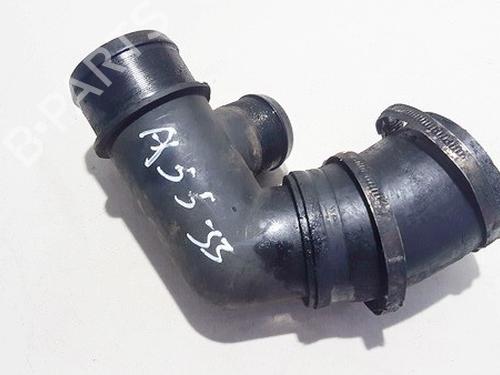 Used Pipe Pipe FIAT ULYSSE (179_) 2.2 JTD (128 hp) 33527675 33527675