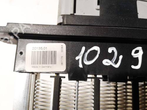 Heater resistor KIA CEE'D Hatchback (ED) 1.6 CRDi 115 | BP35030629M108 - Image 3