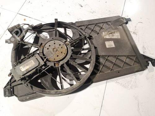 Fan FORD C-MAX (DM2) 1.8 | BP35064322M128 - Image 2