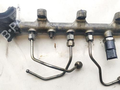 Used Injection rail Injection rail 35432796 35432796