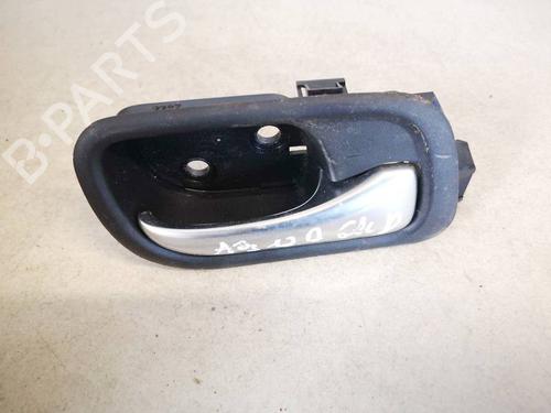 Used Rear right interior door handle Rear right interior door handle 35243209 35243209