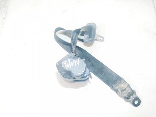 Used Rear right seatbelt Rear right seatbelt 35590893 35590893