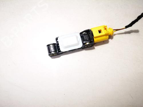 Electronic module AUDI A3 (8P1) 2.0 FSI | BP33091745M83 - Image 3