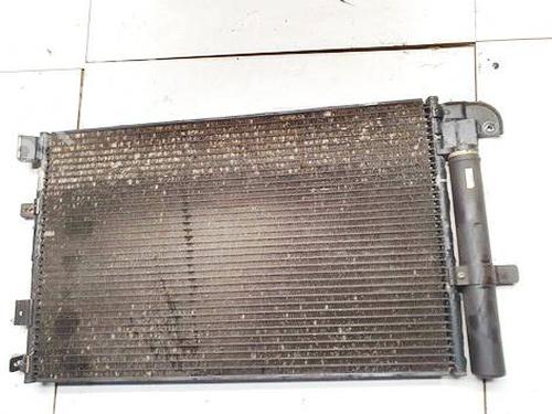 AC-Kondensator AC-Kondensator JAGUAR XF I (X250) 2.7 D (207 hp) 39758359 39758359