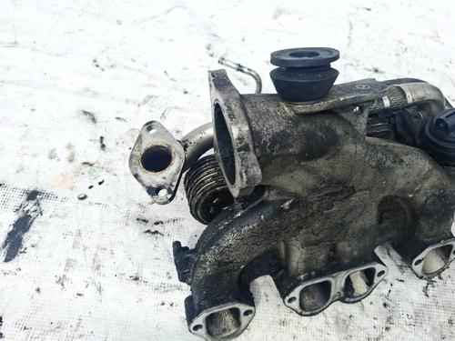 Intake manifold VW PASSAT B6 (3C2) 1.9 TDI | BP36548026M70 - Image 4