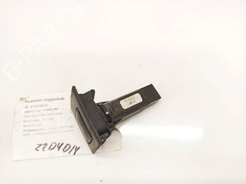 Warning switch BMW 5 (F10) 535 d | BP38739415I22 - Image 3