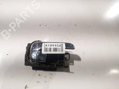 Used Rear right interior door handle Rear right interior door handle 34860407 34860407