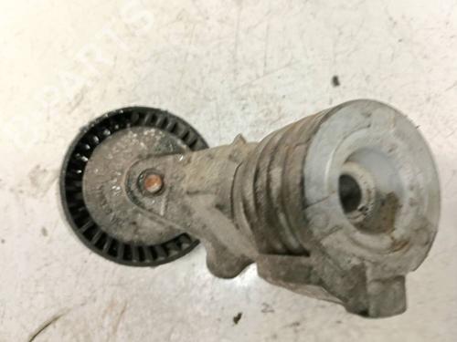 Pulley NISSAN ALMERA II Hatchback (N16) 1.6 | BP34851923M122 - Image 3