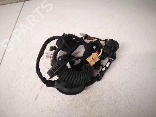 Used Wiring harness Wiring harness MERCEDES-BENZ GL-CLASS (X164) GL 420 CDI 4-matic (164.828) (306 hp) 39999373 39999373