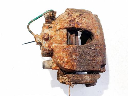 Used Left front brake caliper Left front brake caliper RENAULT ESPACE IV (JK0/1_) 2.2 dCi (JK0H) (150 hp) 34755426 34755426