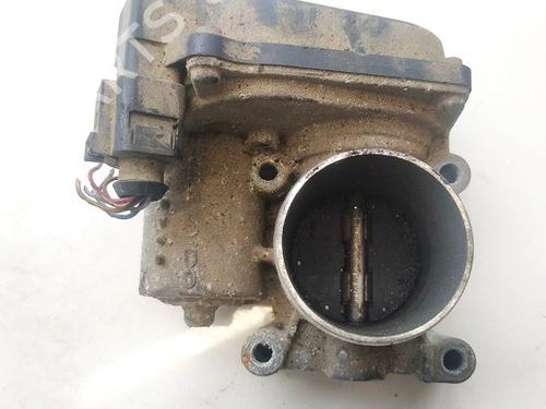 throttle-body-vw-fox-hatchback-5z1-5z3-5z4-2003-2004-2005-2006-2007-2008-2009-2010-2011-2012-2013-2014-2015-35441161 main image