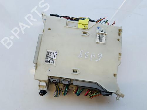 Used Electronic module Electronic module LEXUS IS II (_E2_) 220d (ALE20) (177 hp) 35534679 35534679