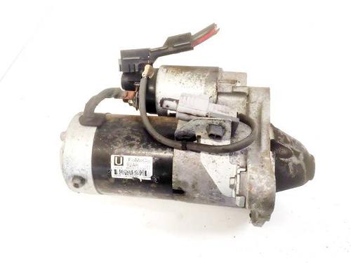 Used Starter Starter MAZDA 6 Hatchback (GH) 2.2 D (GH10) (129 hp) 35190864 35190864