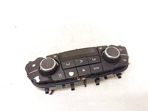 Used Climate control Climate control 38315618 38315618