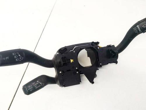 Used Warning switch Warning switch AUDI A6 C6 (4F2) 2.8 FSI (190 hp) 35063977 35063977
