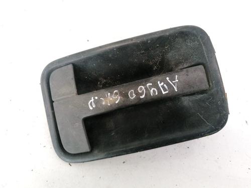 Used Front right exterior door handle Front right exterior door handle 35409660 35409660